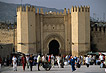 Photo Imperial cities - Morocco