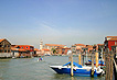 Foto La laguna di Venezia
