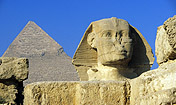 Foto Egitto - Le piramidi di Giza
